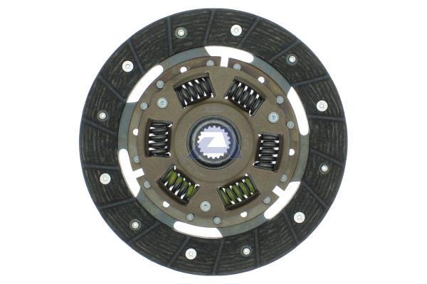 Disque d'embrayage AISIN ref. DE-34FO